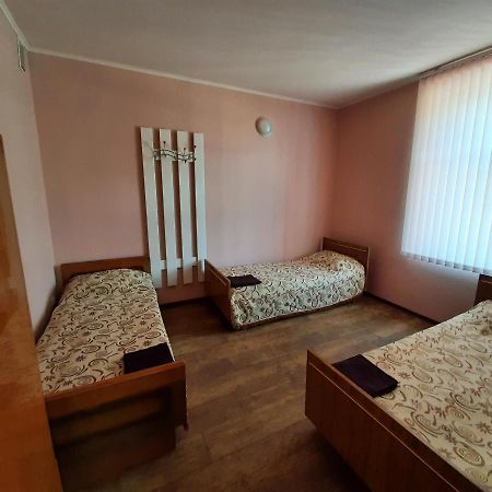 ХОСТЕЛ : ул. Белопольское шоссе 21 Суми Екстер'єр фото